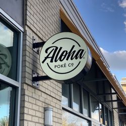 Aloha Poke