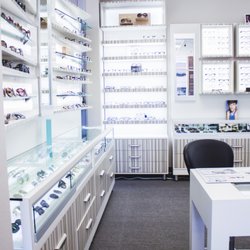 FLOE Optometry - Irvine - Our highly anticipated remodeling is finished and came out more beautiful than imagined!