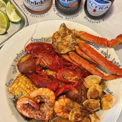 Crab Fever San Diego
