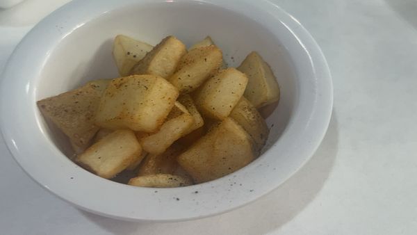 Twisted Waffles Nola by null