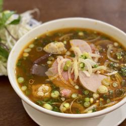 Pho Bami