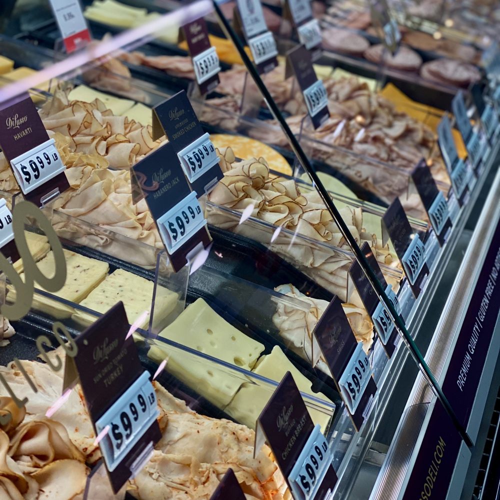Hy-Vee - Meats and Cheeses - Grocery Near Me - Lenexa, Kansas Hy-Vee - Meats and Cheeses - Grocery Near Me - Lenexa, Kansas