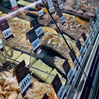 Hy-Vee - Meats and Cheeses - Grocery Near Me - Lenexa, Kansas