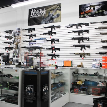 Johnson Firearms - Guns & Ammo Near Me - Miami, Florida Johnson Firearms - Guns & Ammo Near Me - Miami, Florida