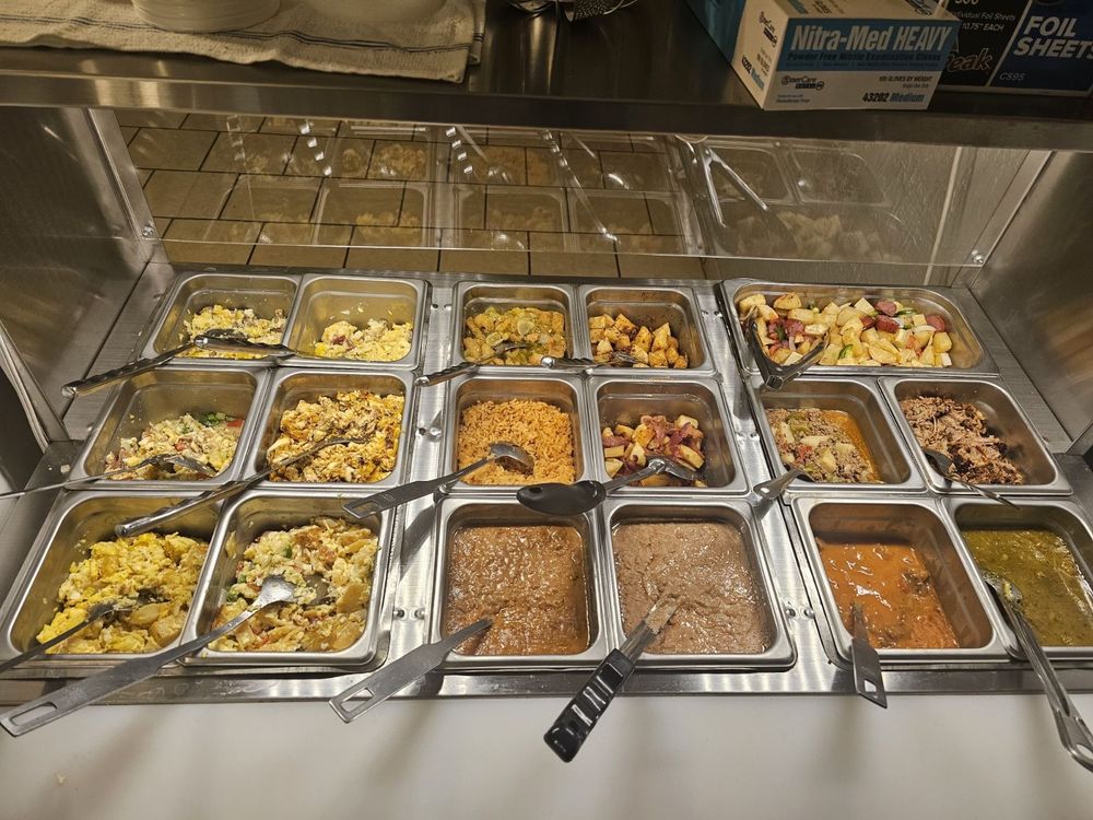 Lidia's Burritos Stop & Go