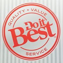 Big Country Hardware - One of our logos.