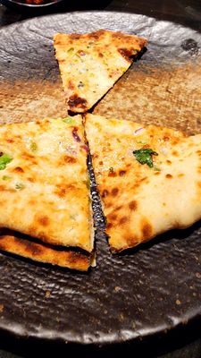 Azafran Indian Cuisine by null