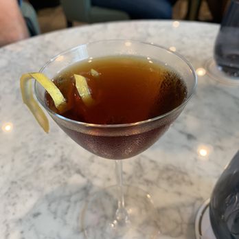 Podmore - Lovely brunch cocktail, Kickstart - Cocktail Bars Near Me - Honolulu, Hawaii