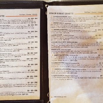 Bone Hook Brewing Company - Great variety - Breweries Near Me - Naples, Florida Bone Hook Brewing Company - Great variety - Breweries Near Me - Naples, Florida