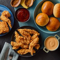 Golden Chick
