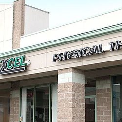 Excel Physical Therapy