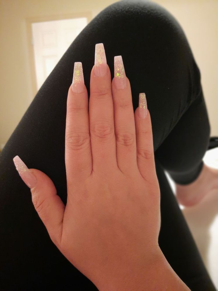 LUX & PRIM NAIL STUDIO Updated July 2024 47 Photos & 10 Reviews 910 SE Everett Mall Way