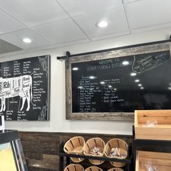 Oliver’s Corner Butcher Shop