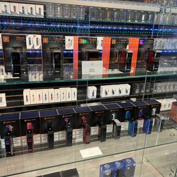 Great Vape - Mods - Vape Shops Near Me - Mountain View, California