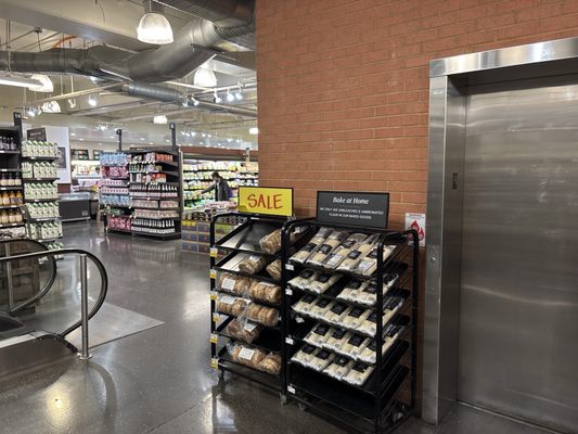 Whole Foods Market by null