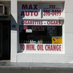 Max Auto