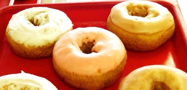 Donut Palace by null