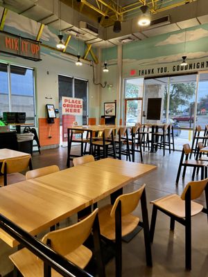 Freebirds World Burrito by null