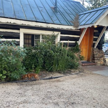 The Burgundy - The cabin - Big Bear Lake, CA