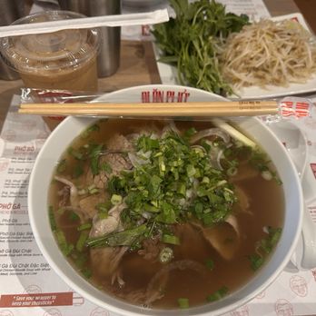 Di An Pho - Good portion of food - Noodles Near Me - Houston, Texas Di An Pho - Good portion of food - Noodles Near Me - Houston, Texas