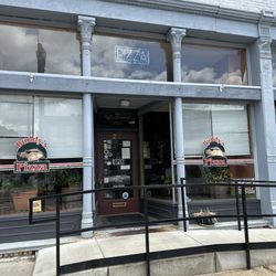 Buddy's Pizza