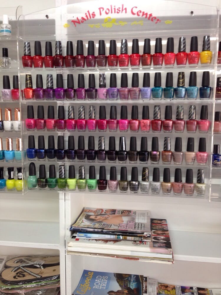 LAN’S HAIR & NAIL SPA Updated October 2024 12 Reviews 359 Main St