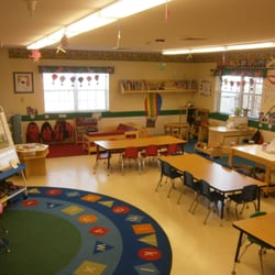 Primrose School of Erie at Vista Ridge