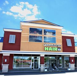 Canandaigua Hair Salon and Barbershop