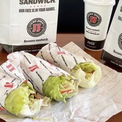 Jimmy John's