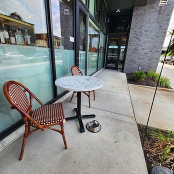Pronto by Iozzo's - Coffee & Tea Near Me - Indianapolis, Indiana