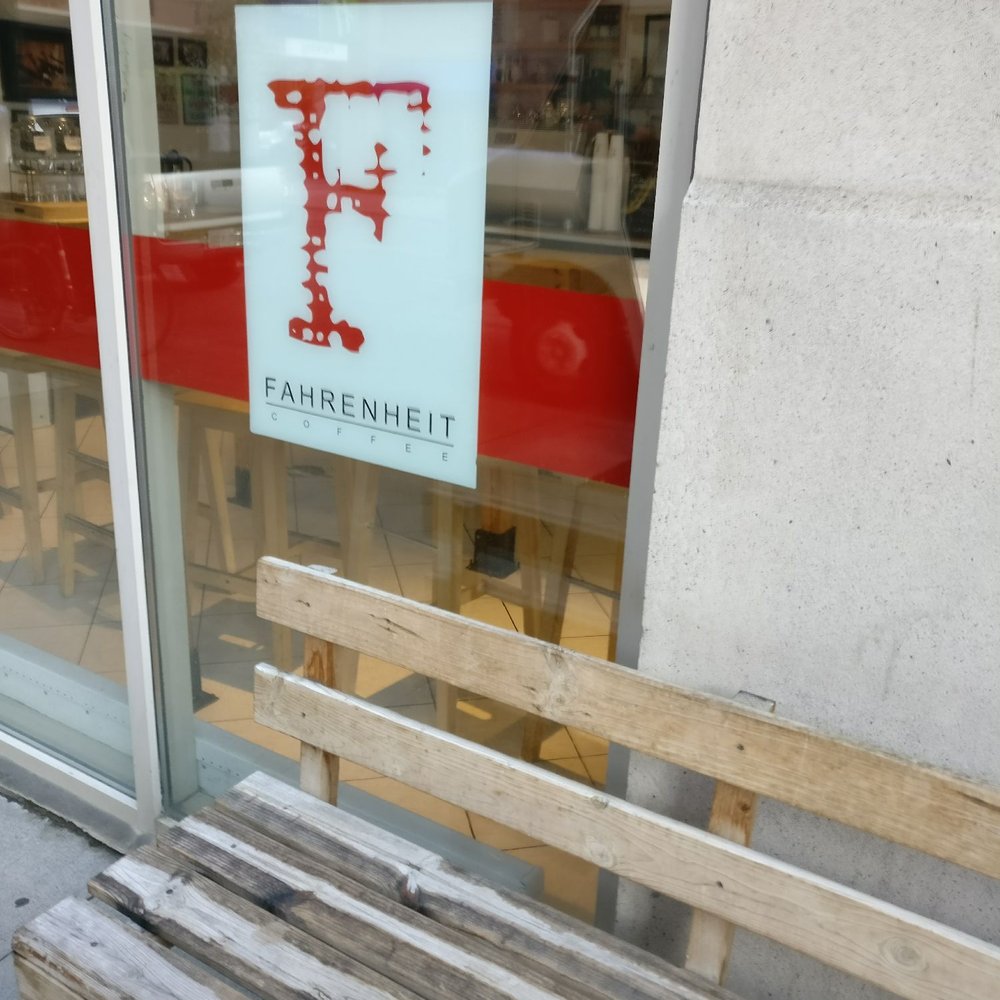 Fahrenheit Coffee - Coffee & Tea Near Me - Toronto, Ontario Fahrenheit Coffee - Coffee & Tea Near Me - Toronto, Ontario