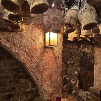 Miceli's Italian Restaurant - Chianti history - Italian Near Me - Los Angeles, California