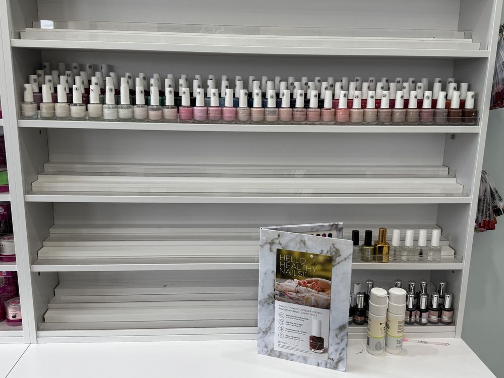 Sea Nails Spa Image