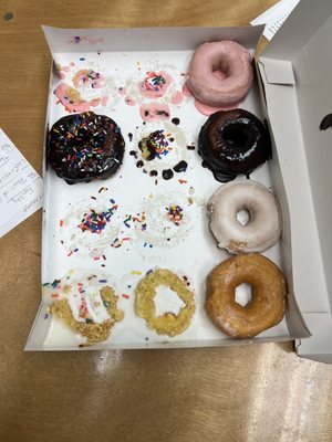 Duck Donuts by null