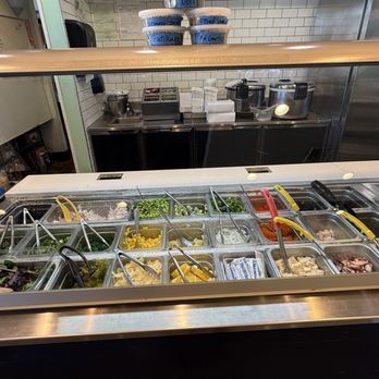 Loco Ono - Poke bowl toppings - Hawaiian Near Me - Sparks, Nevada Loco Ono - Poke bowl toppings - Hawaiian Near Me - Sparks, Nevada
