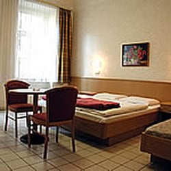 Pension Fünfhaus