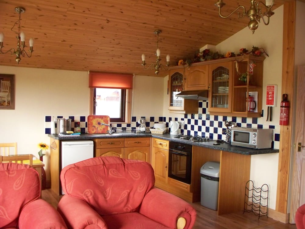 YELLOWTOP COUNTRY PARK Selby, East Riding of Yorkshire, United