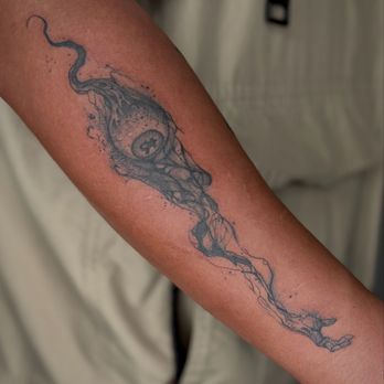 Inkverse Tattoo Studio - Tattoo Near Me - Katy, Texas Inkverse Tattoo Studio - Tattoo Near Me - Katy, Texas