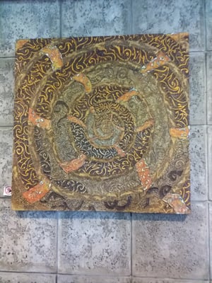 The Kuala Lumpur Performing Arts Centre (KLPAC) by null