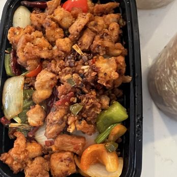 Pagoda - Chong Qing Spicy Chicken - Dim Sum Near Me - Roseville, Minnesota Pagoda - Chong Qing Spicy Chicken - Dim Sum Near Me - Roseville, Minnesota