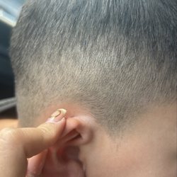 Revived Barbershop