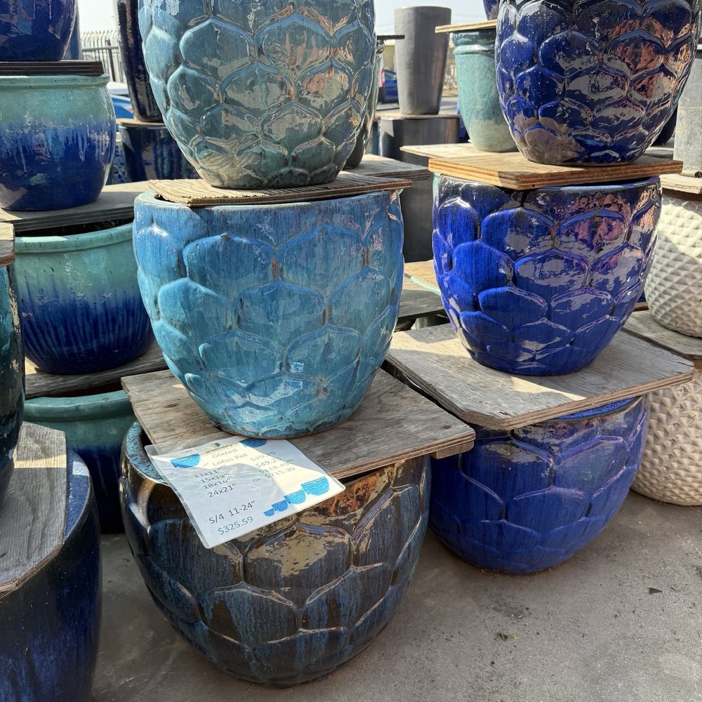 Pottery Mfg & Dist. Inc. - Pottery - Nurseries & Gardening Near Me - Gardena, California Pottery Mfg & Dist. Inc. - Pottery - Nurseries & Gardening Near Me - Gardena, California