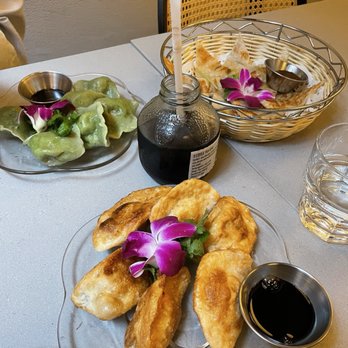 MáLà Project Bryant Park - Dim Sum Near Me - New York, New York