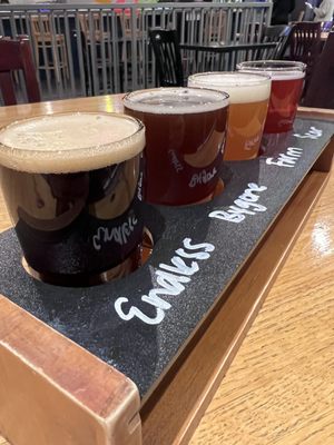 LocAle Brewing Company by null