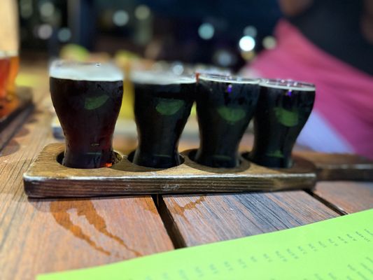 HopFusion Ale Works by null