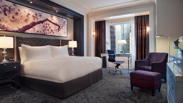 The St. Regis Toronto by null