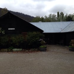 Crackenback Farm