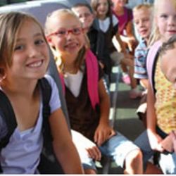 Kids School Shuttle - KIDS SCHOOL SHUTTLE CARES FOR THEIR STUDENTS LIKE THEIR ARE OWN!!