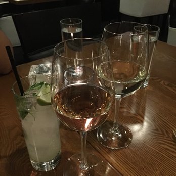Modern Steak - Seafood Near Me - Calgary, Alberta
