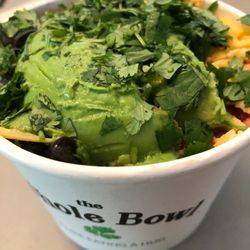 The Whole Bowl